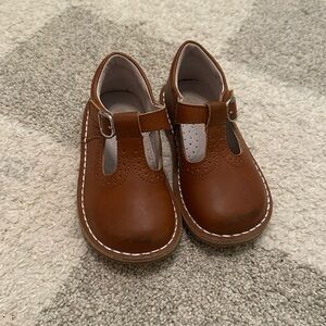 Toddler girl L'amour Mary Jane Shoes size 9